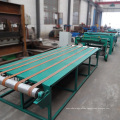 cut to length machine, leveling machine, fully automatic flattening crosscutting machine